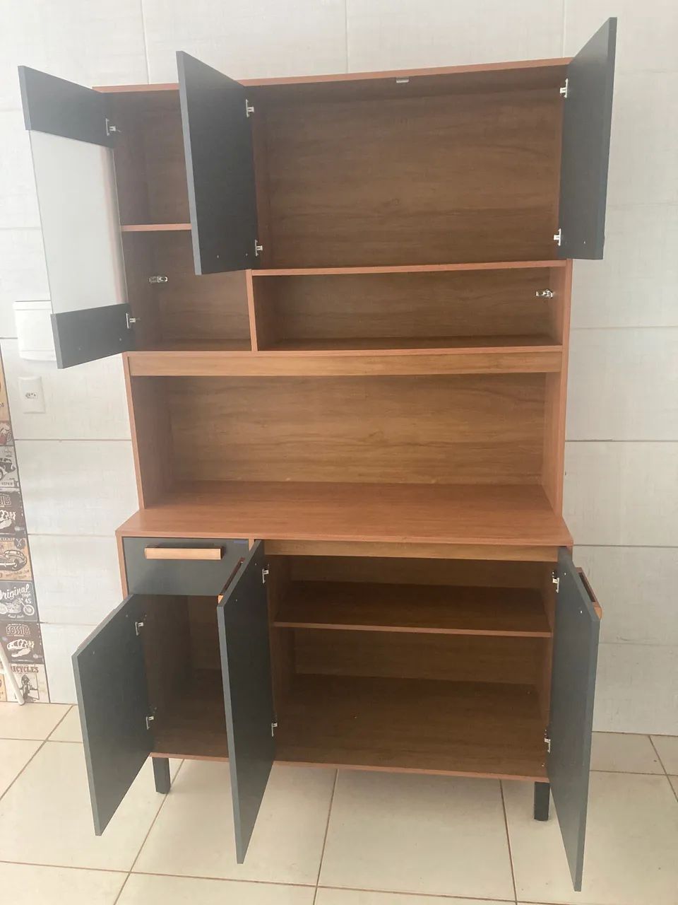 Armário cozinha  - Foto 2