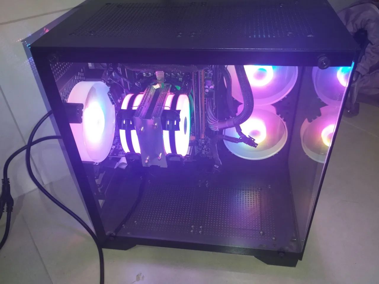 Gabinete game 16gb - Foto 3