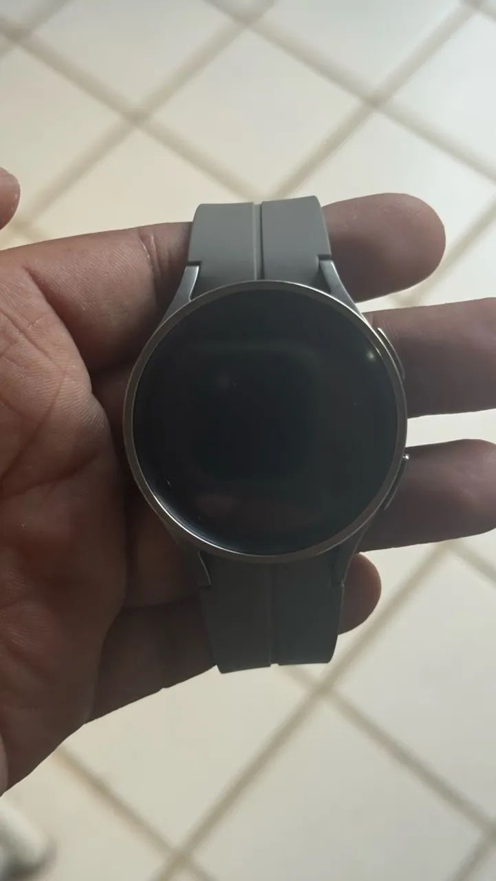 Galaxy Watch5 pro 