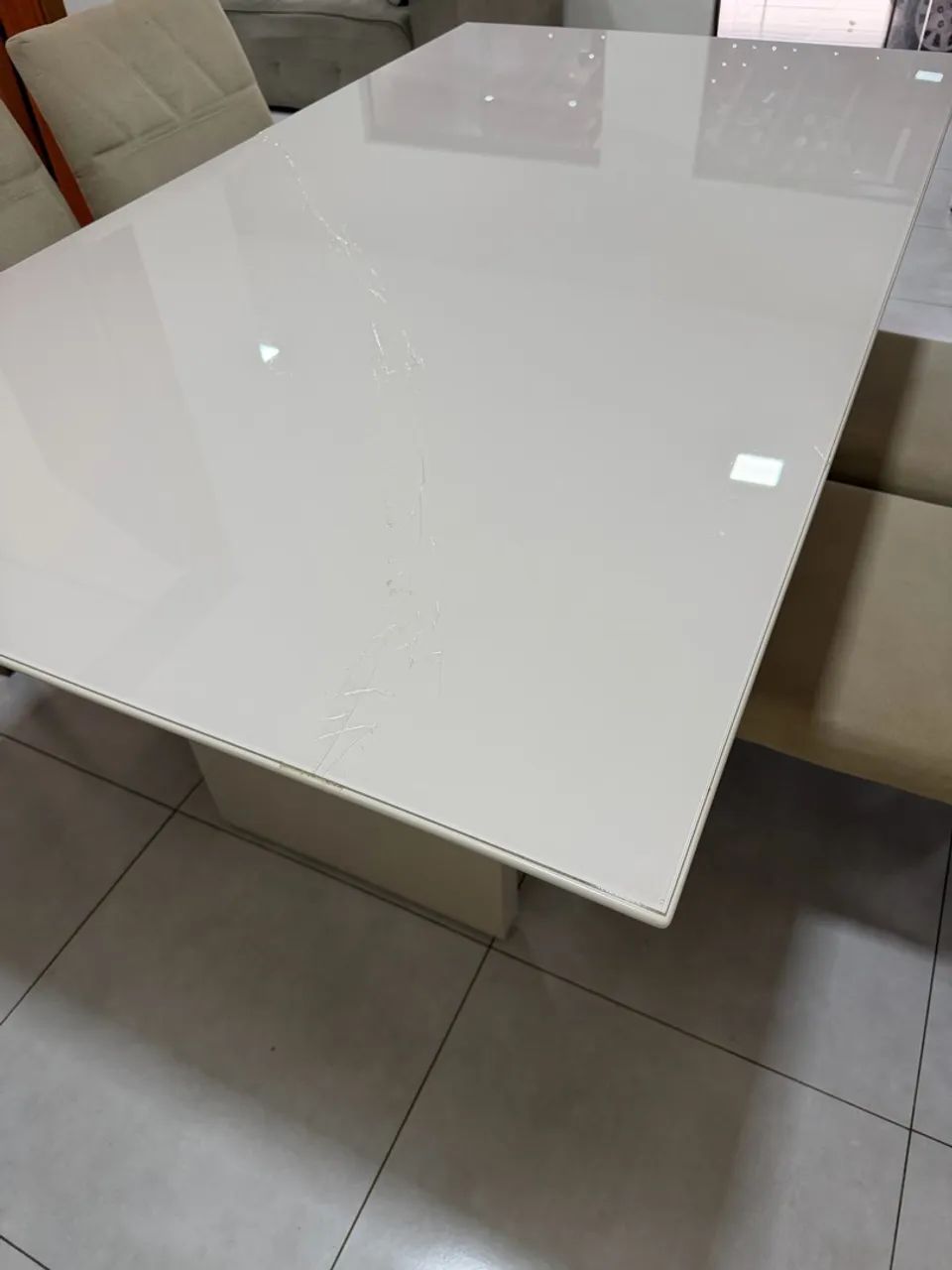 Mesa de jantar  - Foto 3