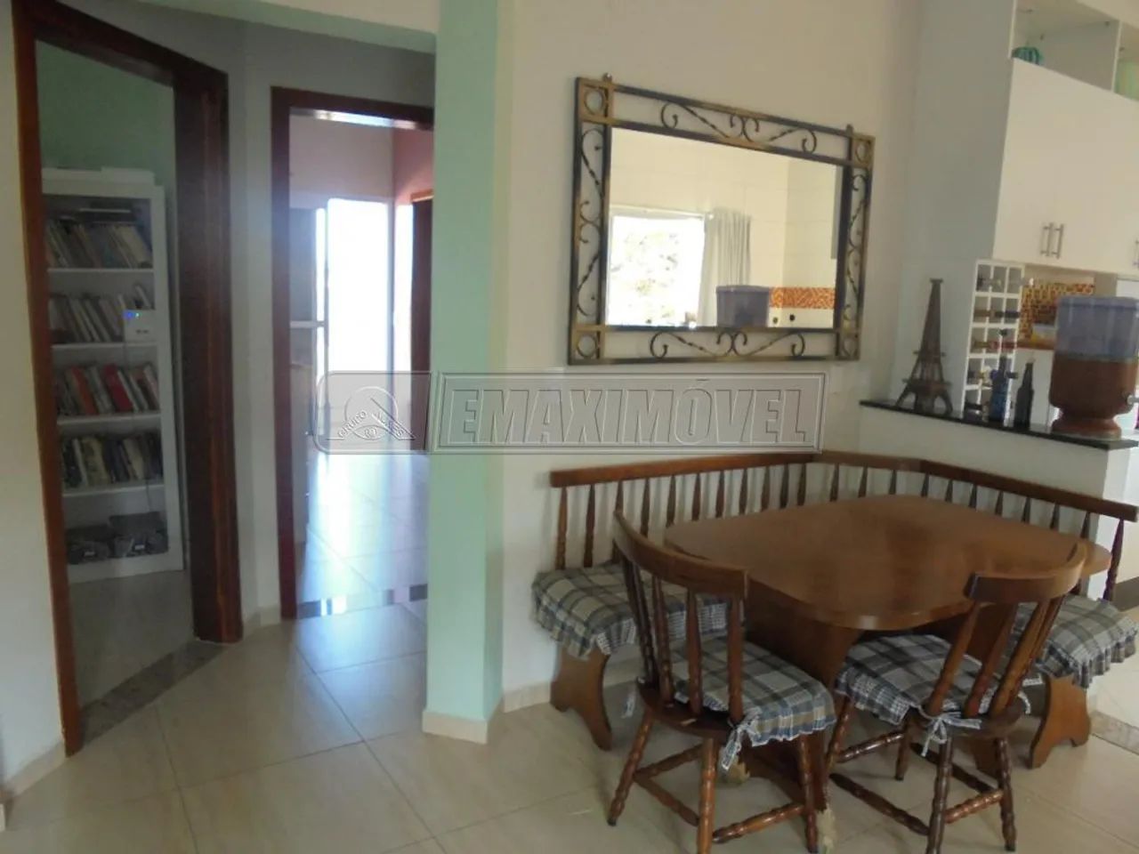 Casa em Condomínios em Sorocaba - Foto 4