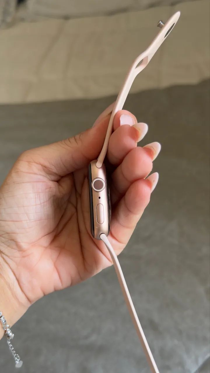 Apple Watch 6