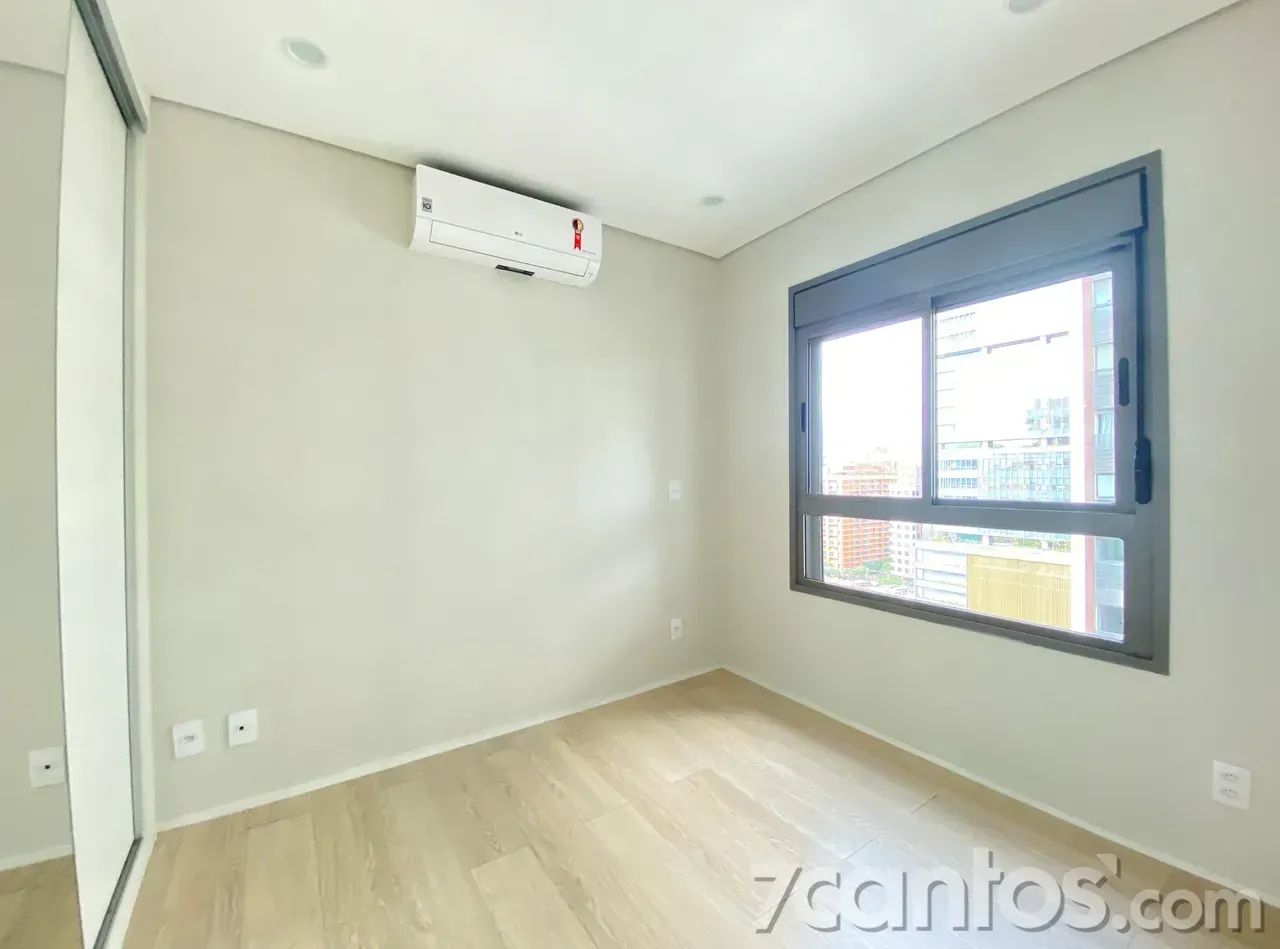 Apartamento, Pinheiros, 1 Quarto - Foto 5