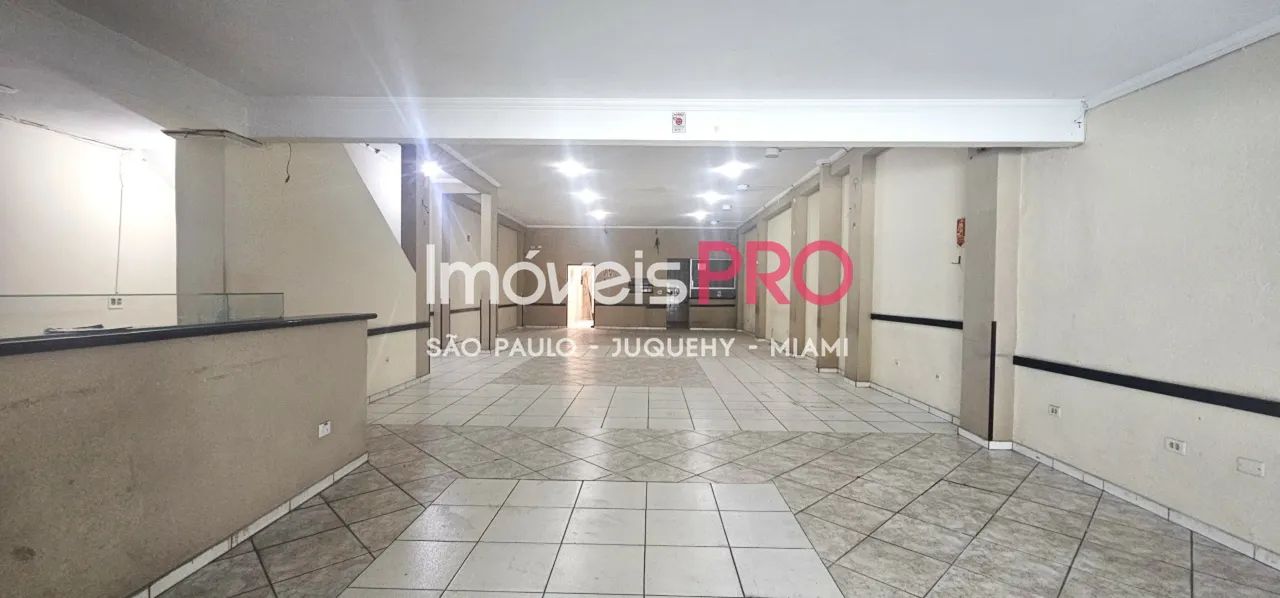 Loja, Vila Nova Conceição - São Paulo