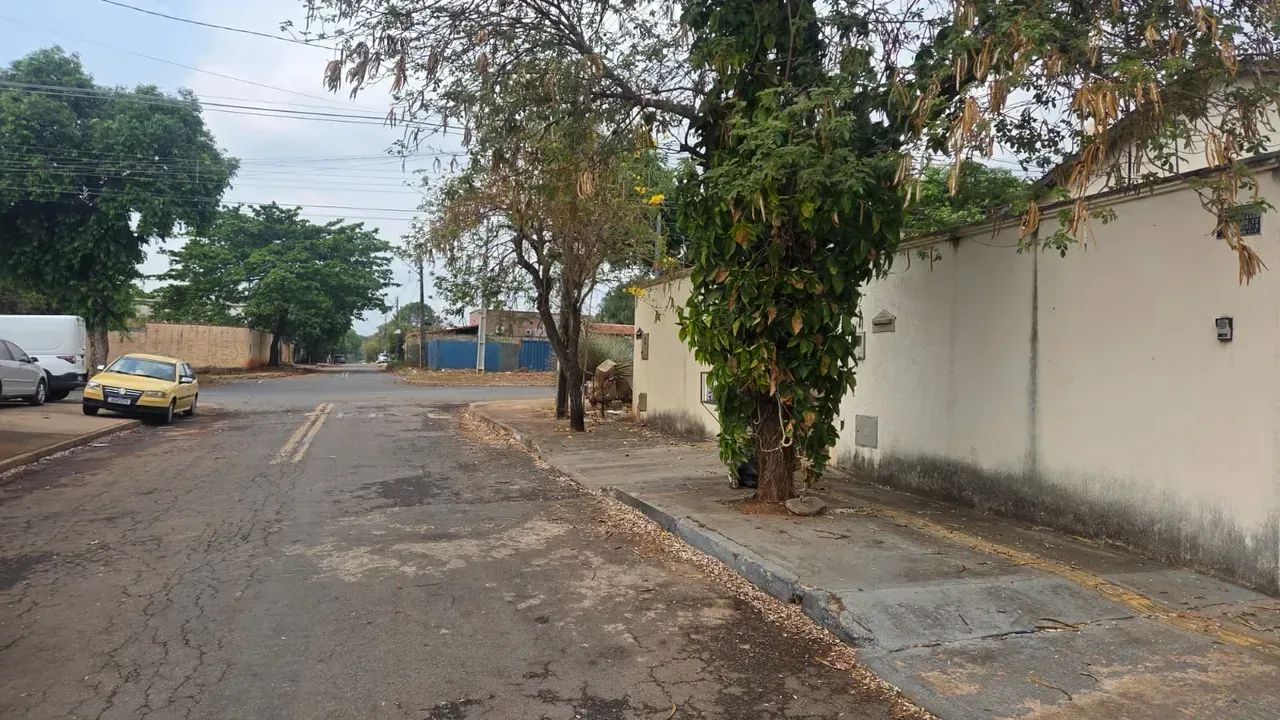 Casa Espaçosa 3 quartos com Suíte Quintal