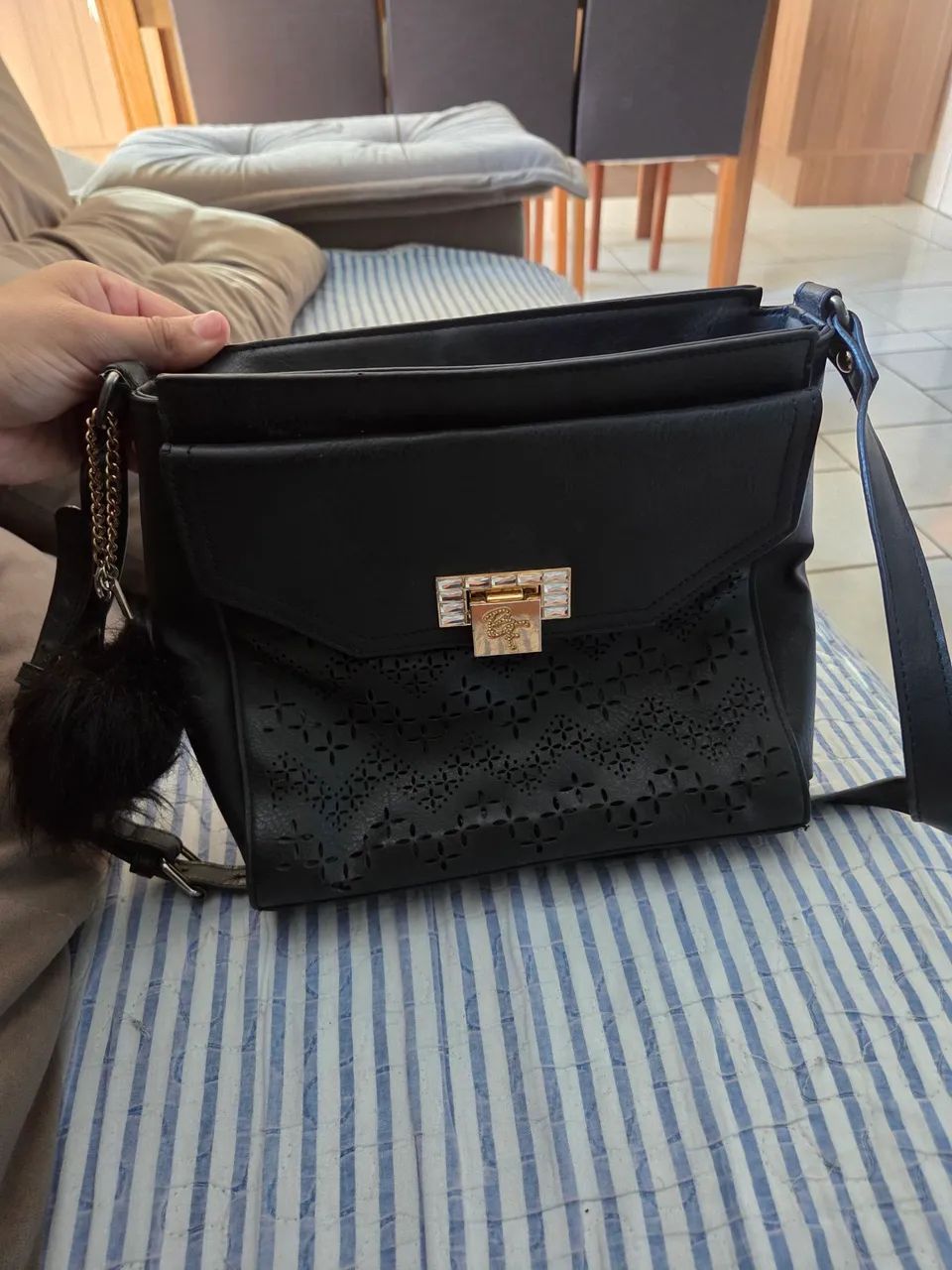 Vendo bolsa por 50 reais 