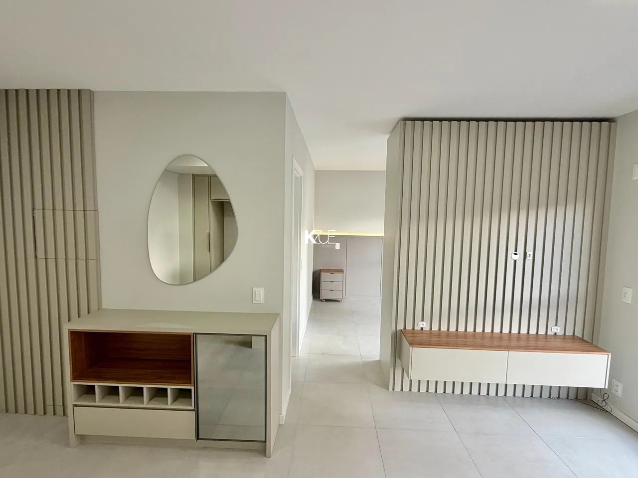 Studio para alugar no Centro, Florianópolis SC - Foto 3