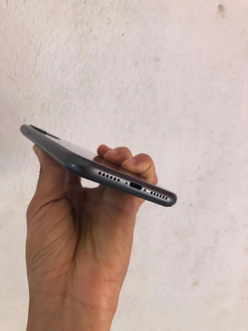 iPhone 11 64gb câmera de trás treme um pouco  - Foto 4