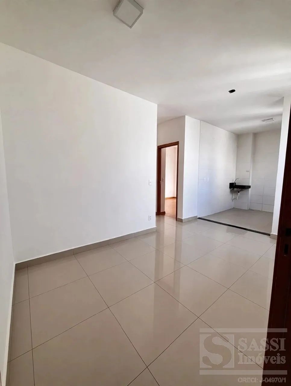 Apartamento em JARDIM MARAJOARA - Foto 4