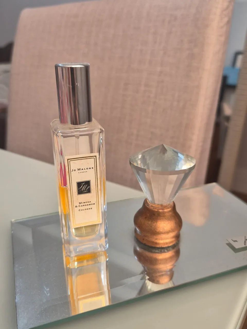 Perfume original Jo Malone