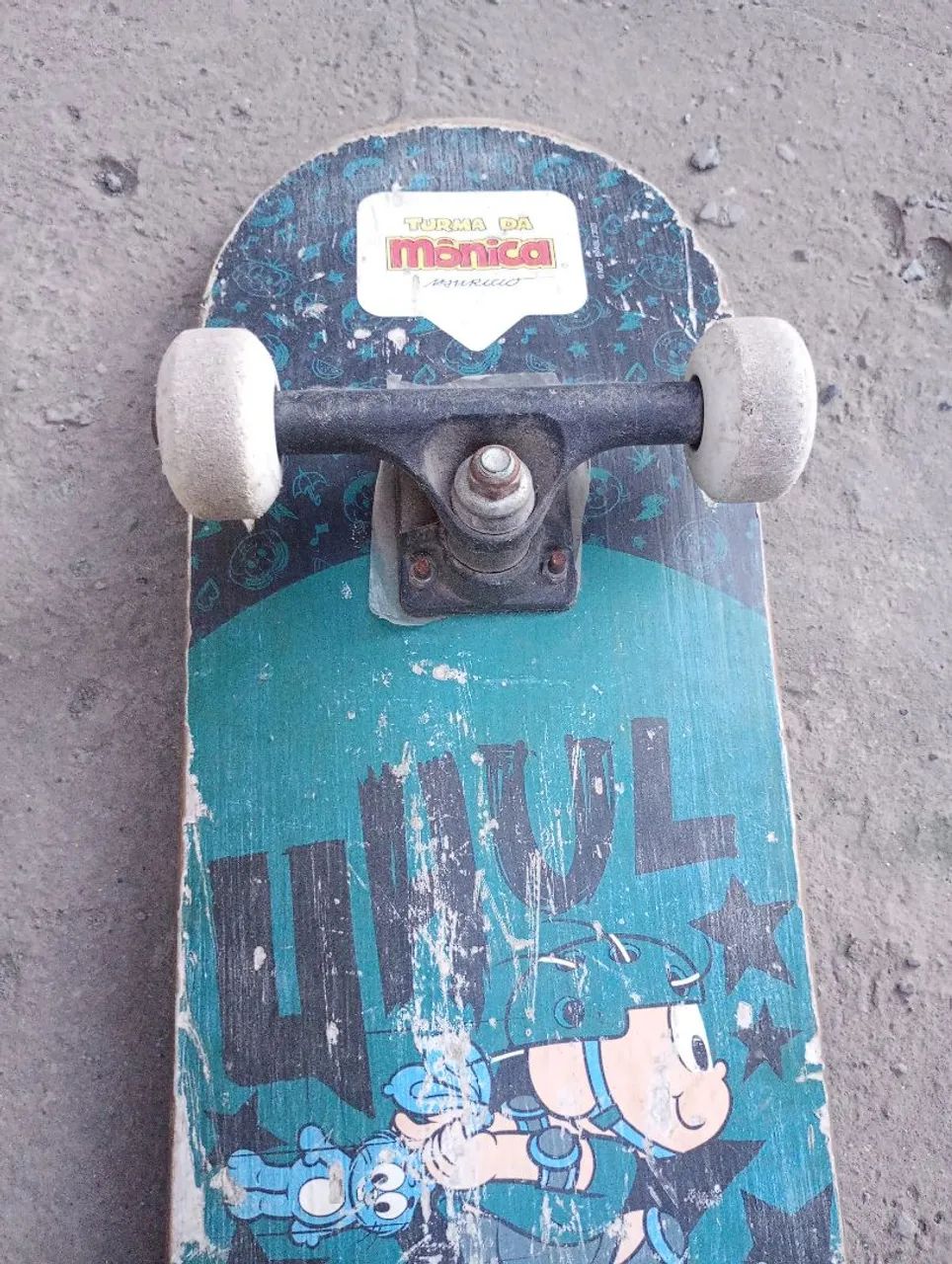 Skate  - Foto 4