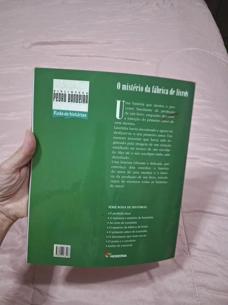 Livro Didático  - Foto 3
