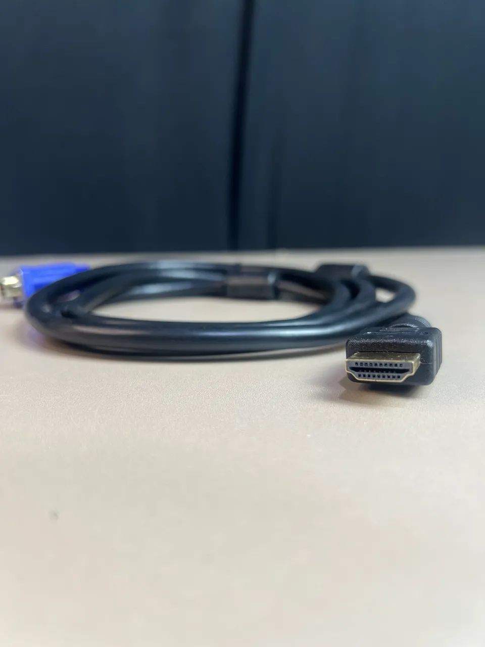Conversor HDMI Para VGA C - Foto 2