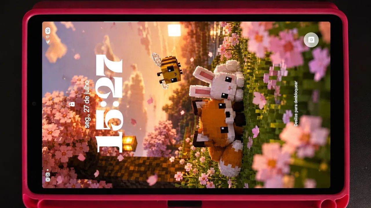 Samsung TAB A11