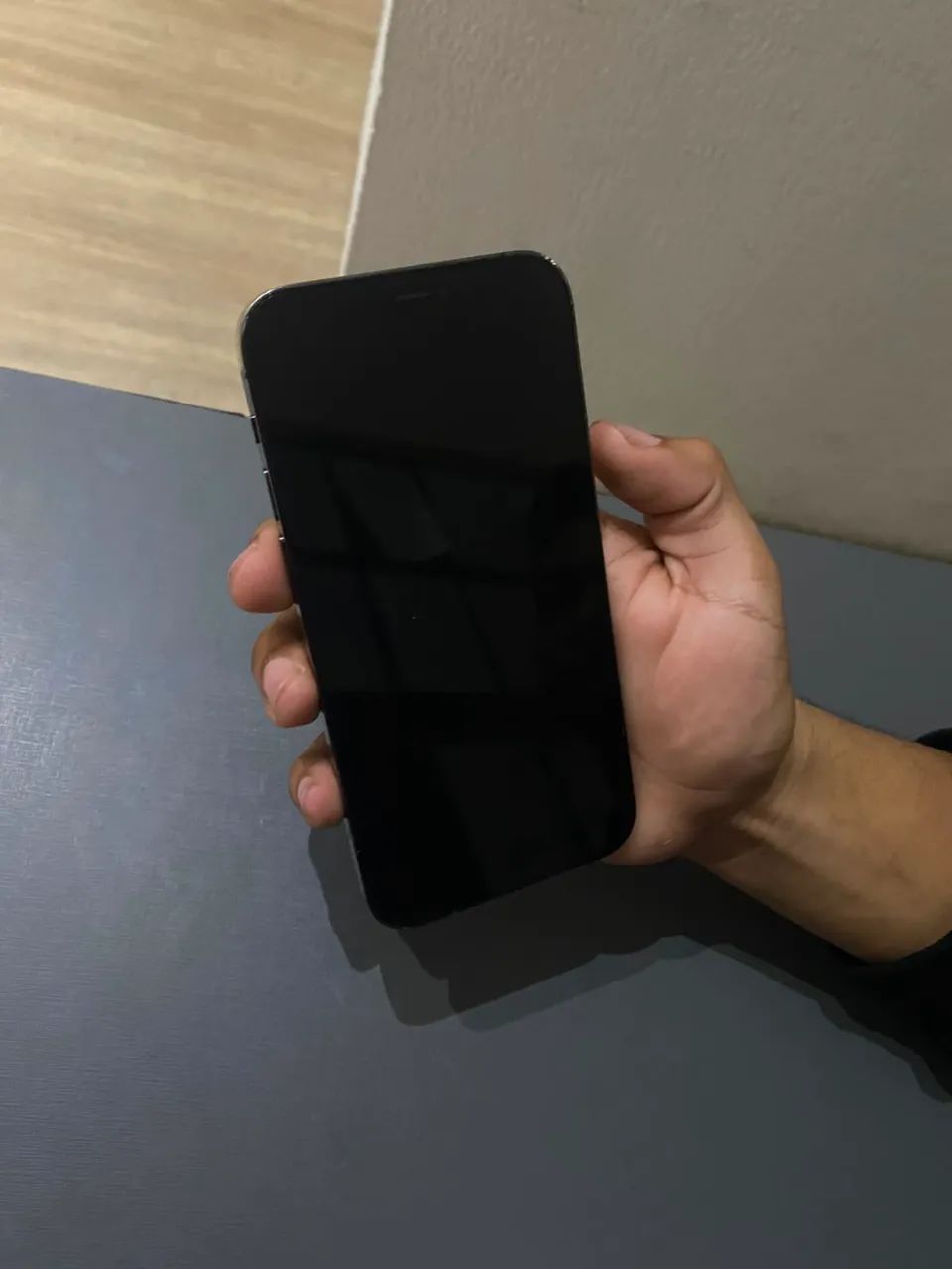 iPhone 12 Pro - Foto 2