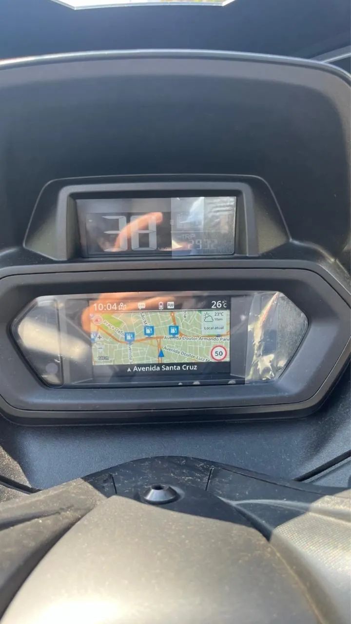 Xmax 250 2025 - Foto 4