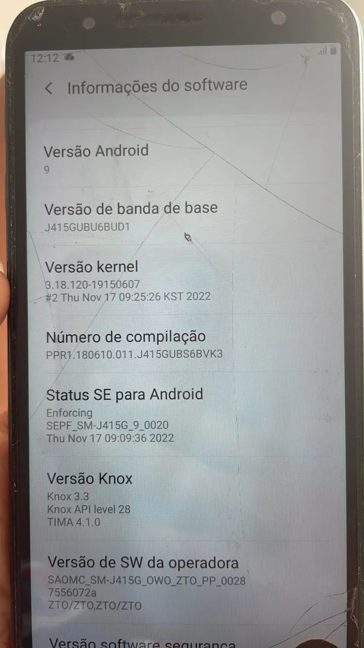 Samsung - Foto 3