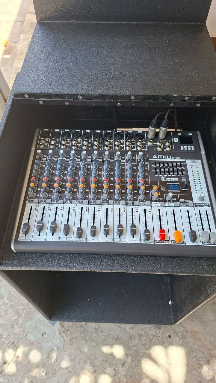 Som pronto e novo - Foto 5