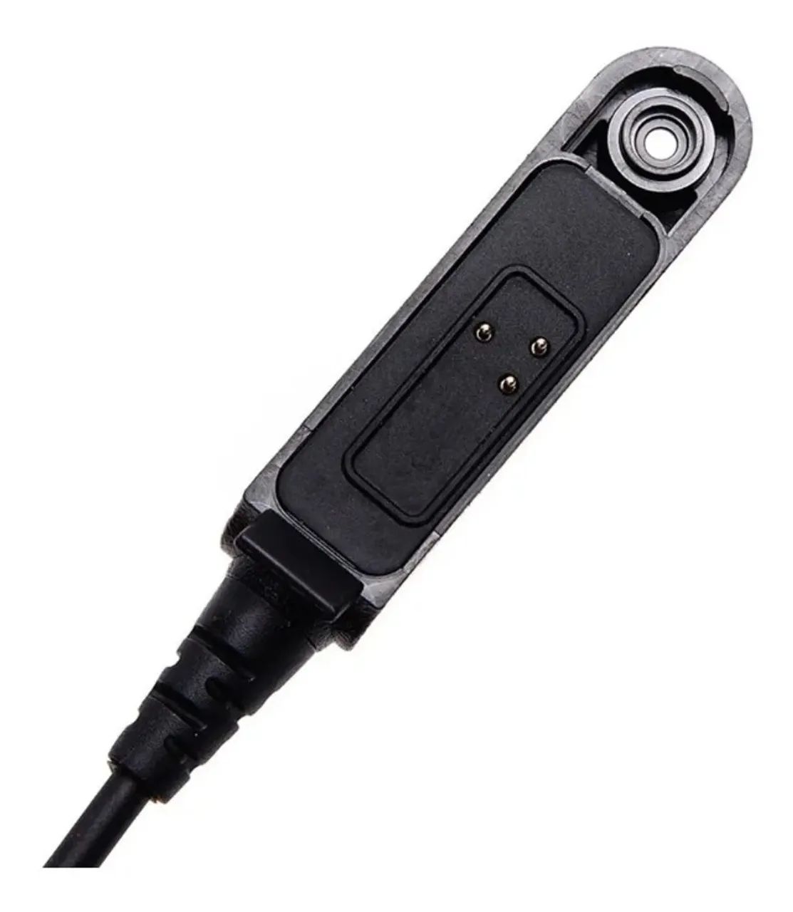 Cabo USB para Programação Baofeng UV9R, UV9R-Plus, UV9R-Pro, BF-9700 + CD Drivers/Software - Foto 6