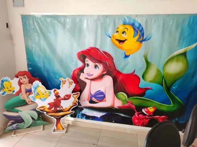 decoração de festa - Foto 2