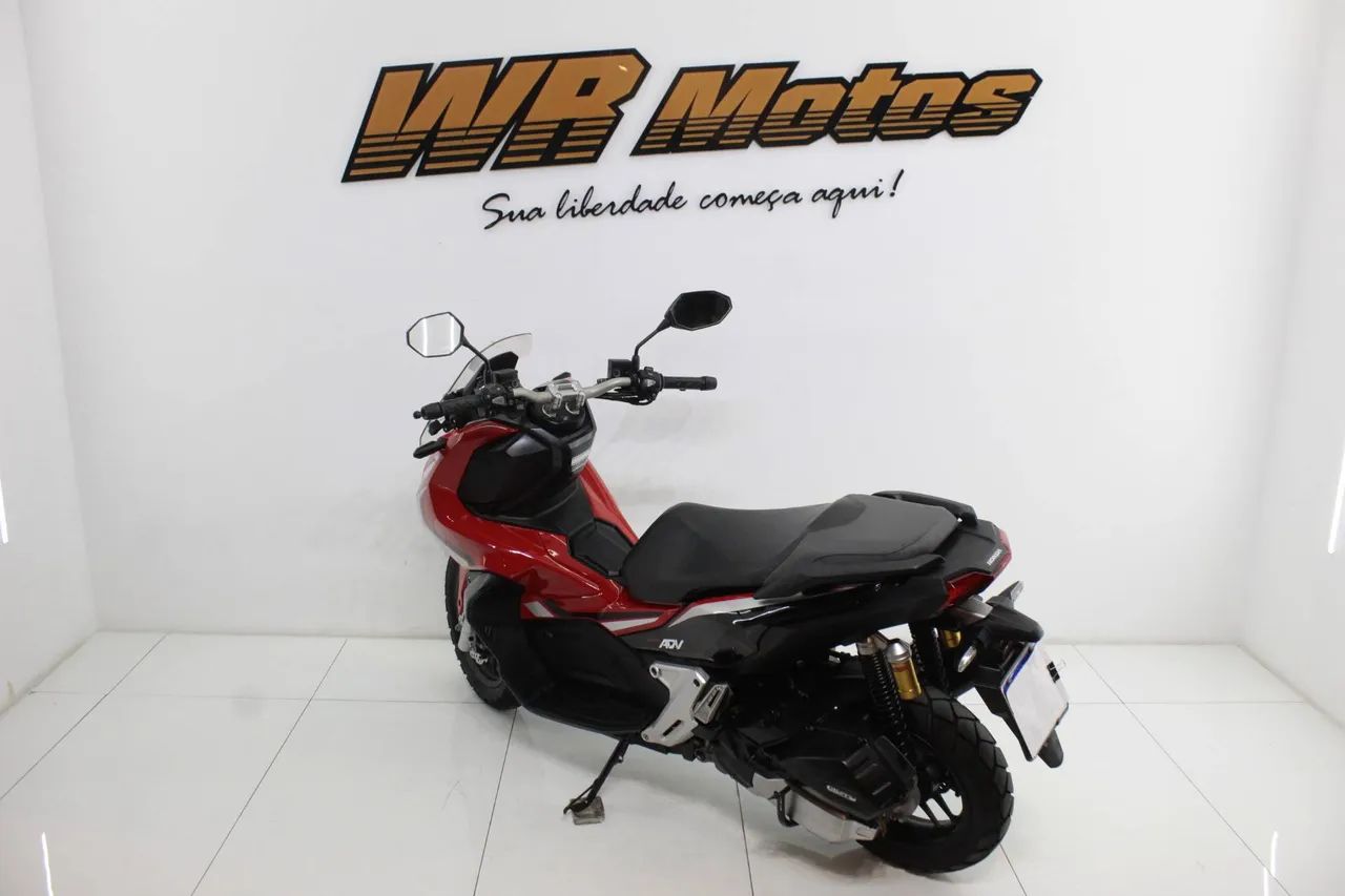 HONDA ADV - Foto 4