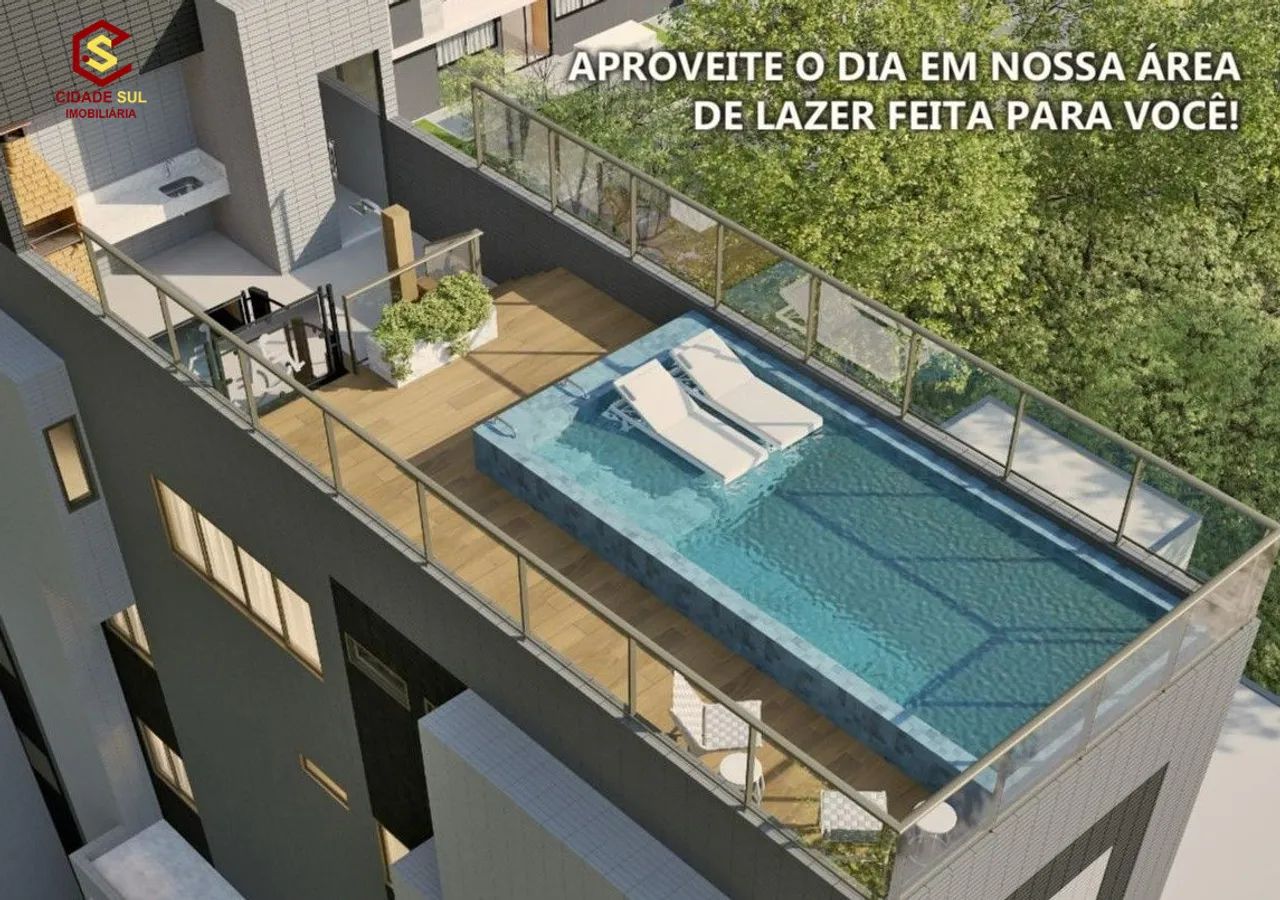 Apartamento Residencial / Bessa - Foto 2