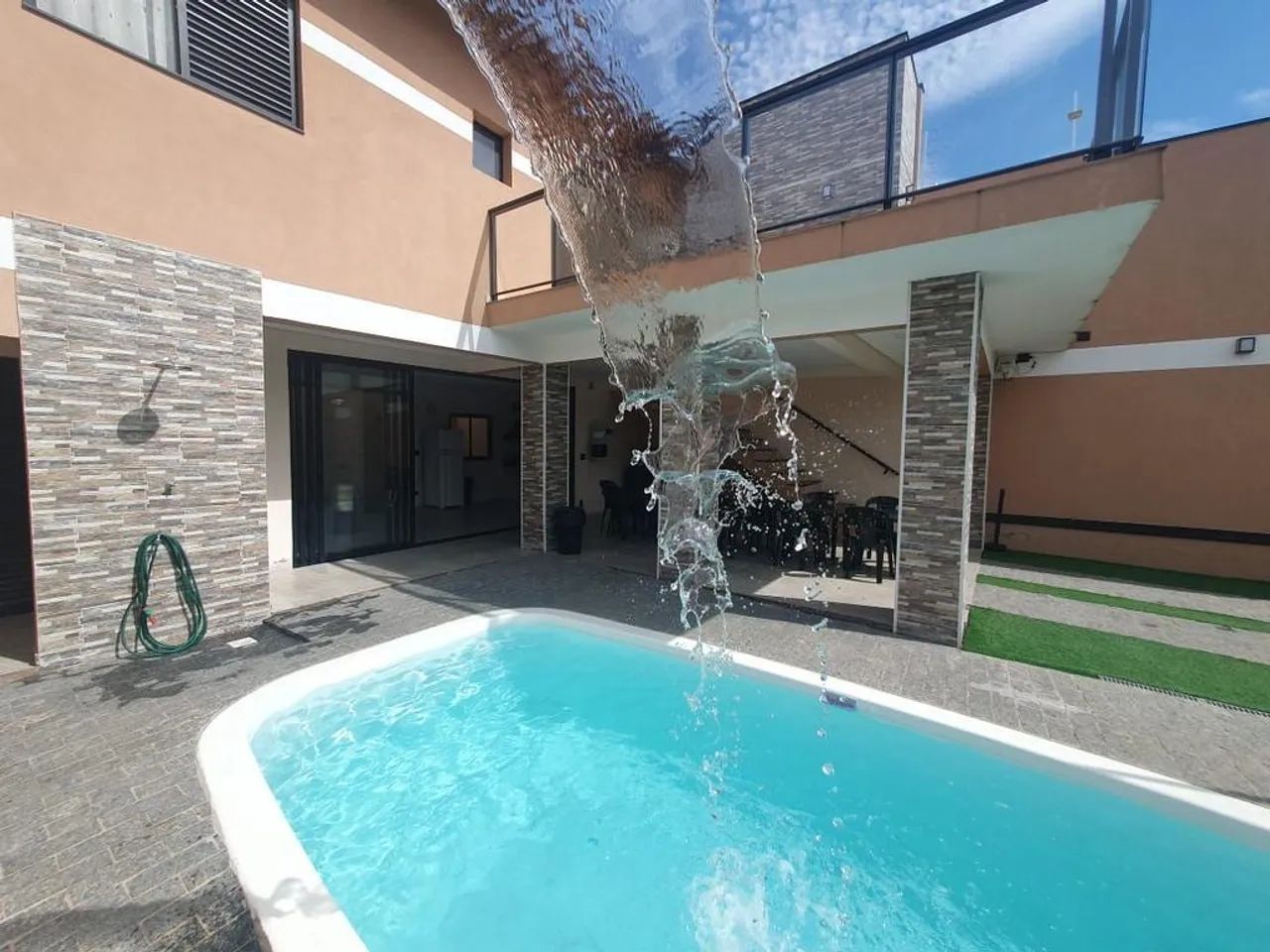 Casa à venda em Sumaré, Residencial Bordon, com 2 quartos, com 152 m² - Foto 2