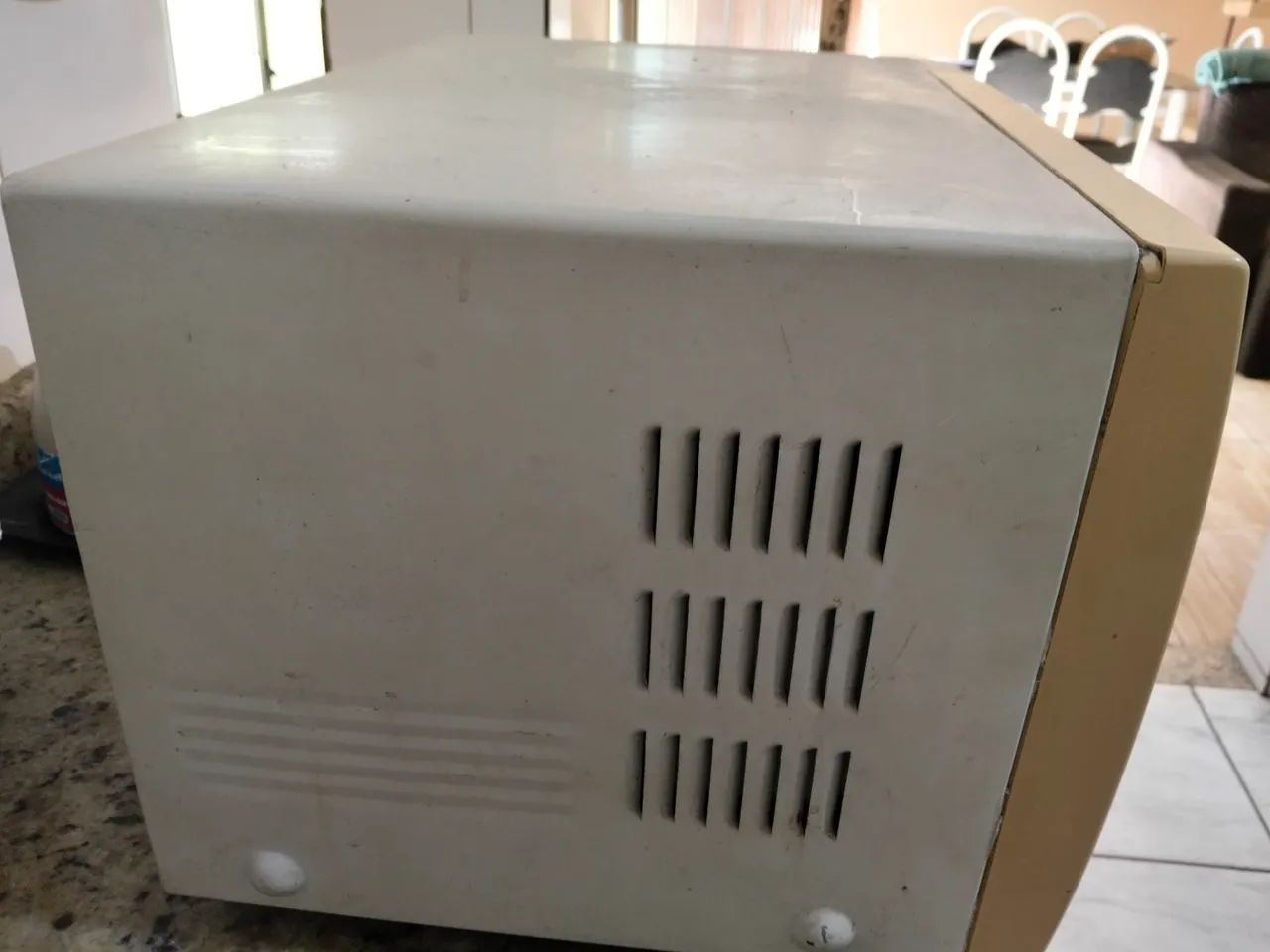 Microondas  - Foto 2
