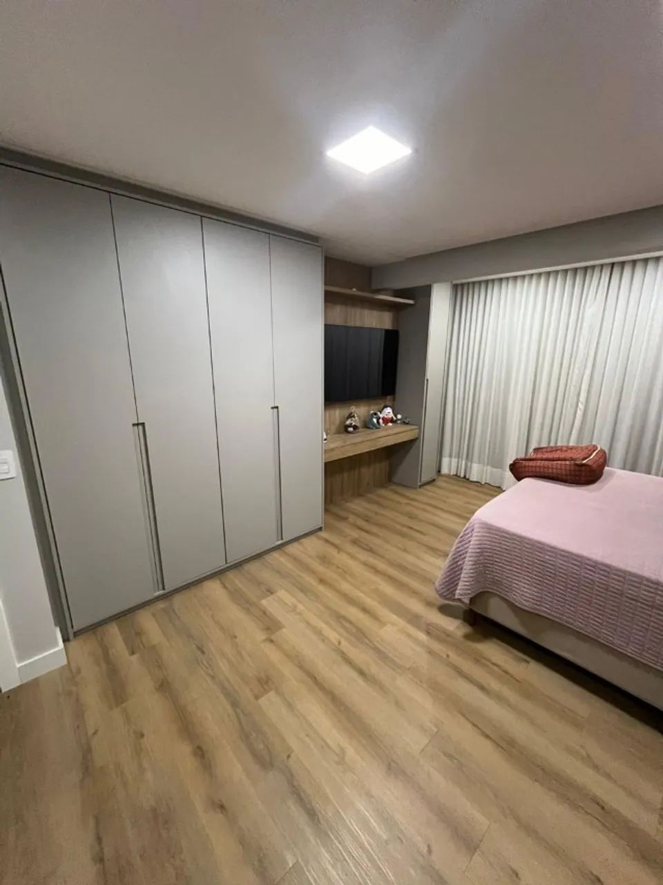 Apartamento com 3 quartos em Venda Nova do Imigrante - Foto 5
