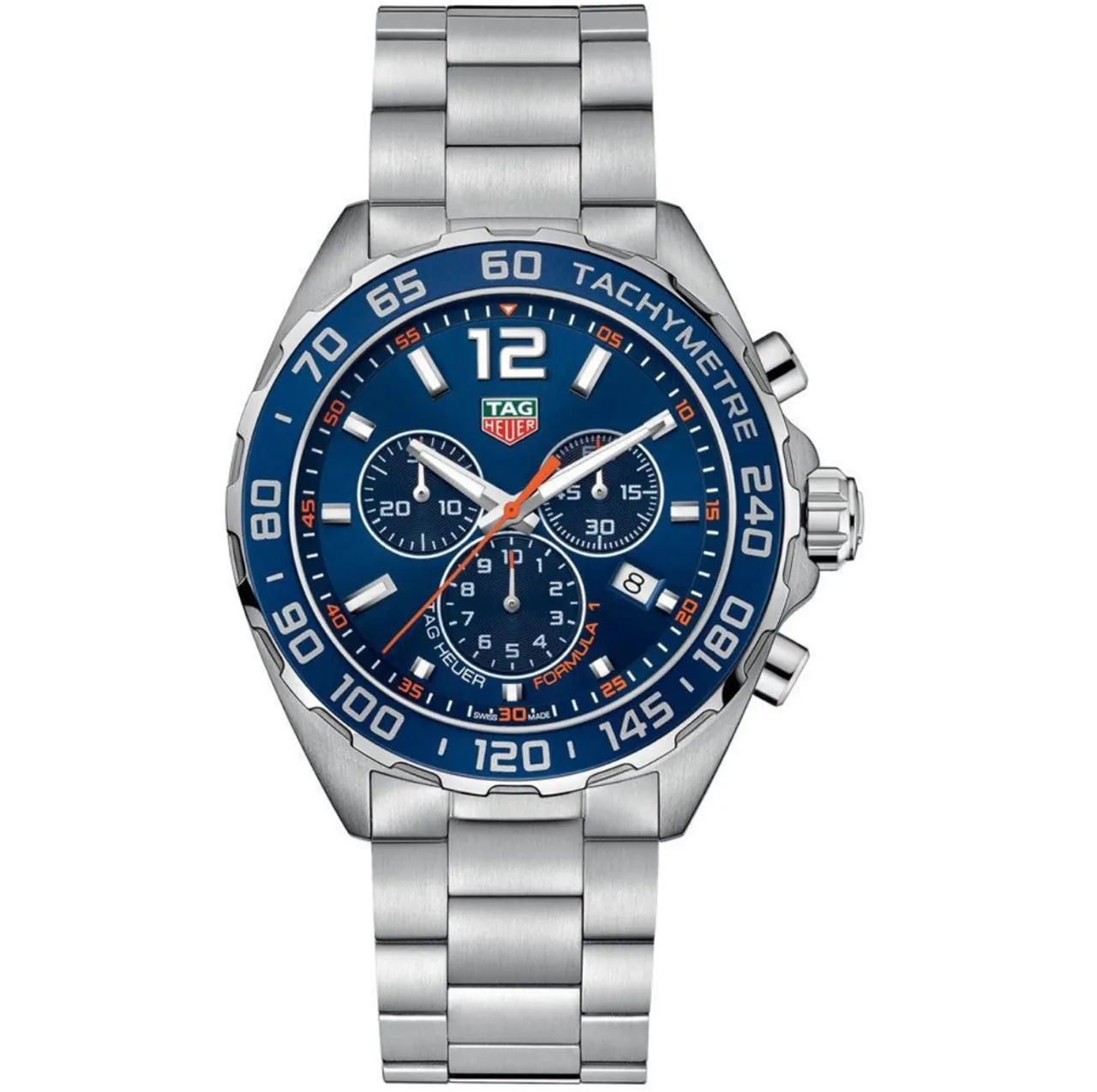 TAG Heuer Formula 1 Chronograph CAZ1014.BA0842.