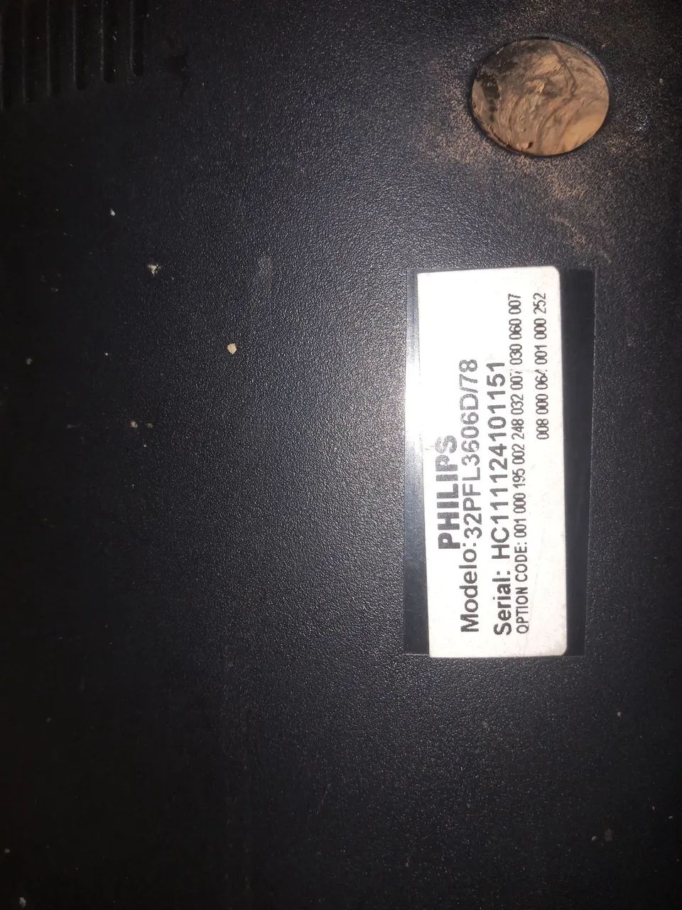 Tv com defeitos na tomada  - Foto 4