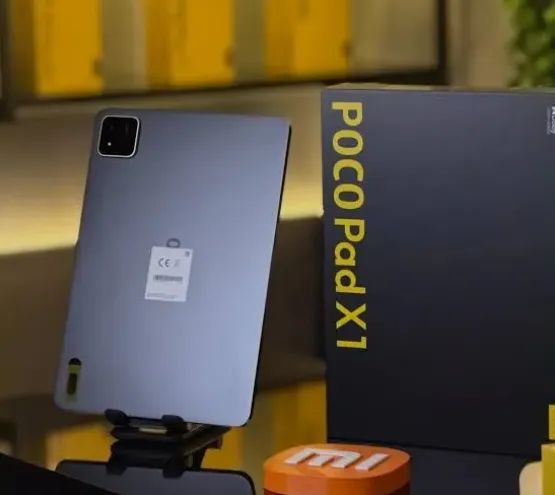 POCO Pad X1 ? 8/512GB LACRADO !!