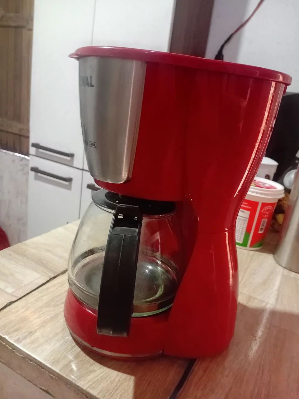 Cafeteira - Foto 2