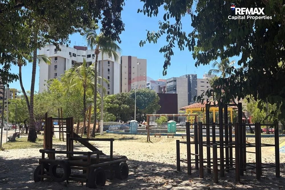 Apartamento 3 Quartos na Ponta Verde, Maceió - Foto 2