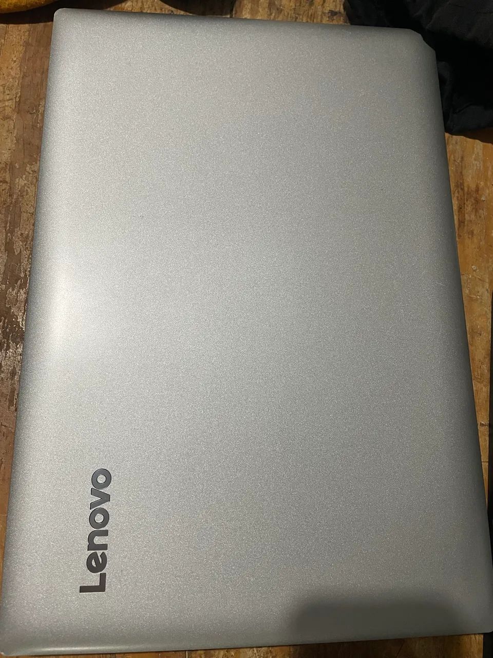 Notebook Lenovo i3 7ª geração