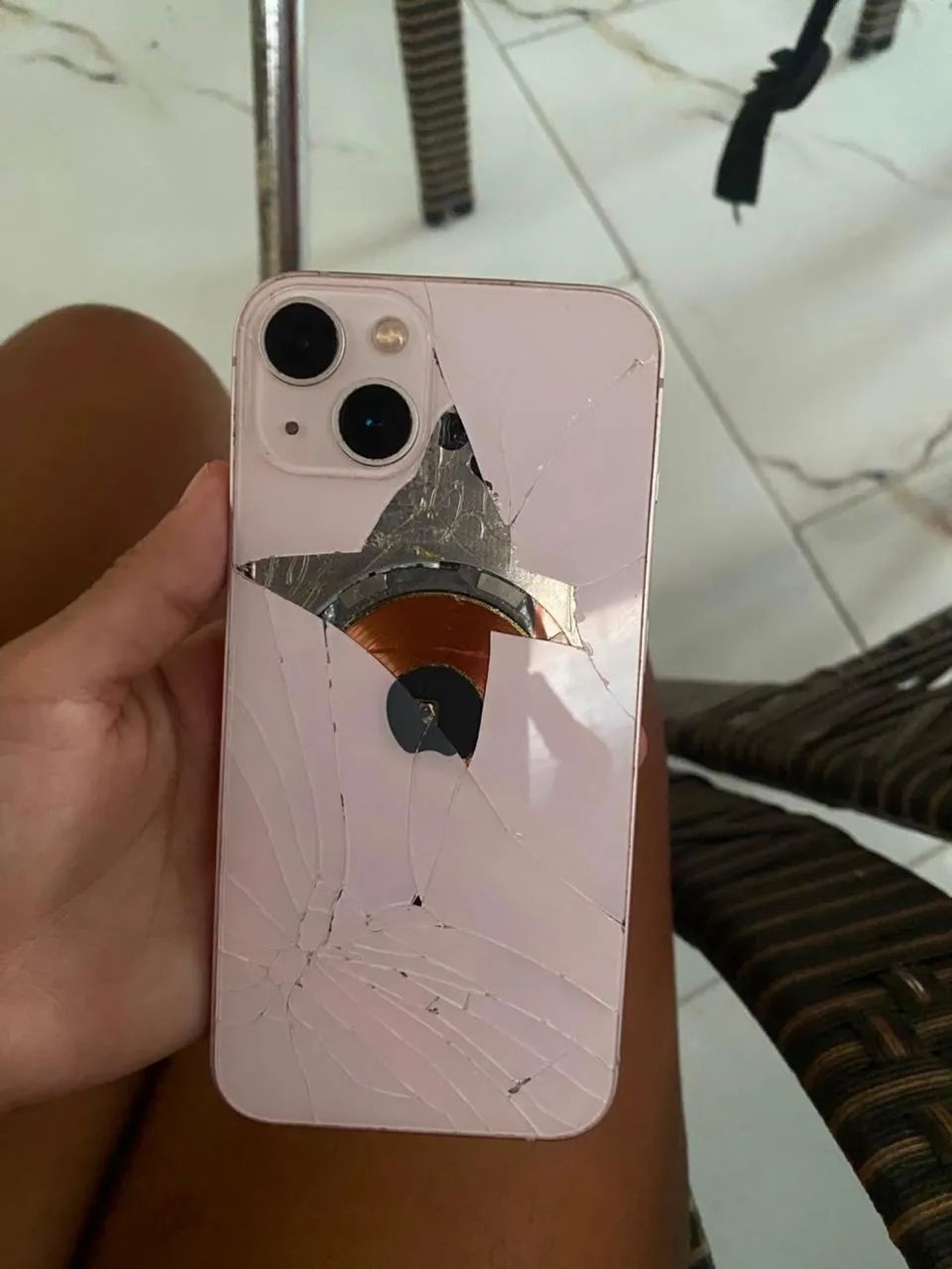 iPhone 13