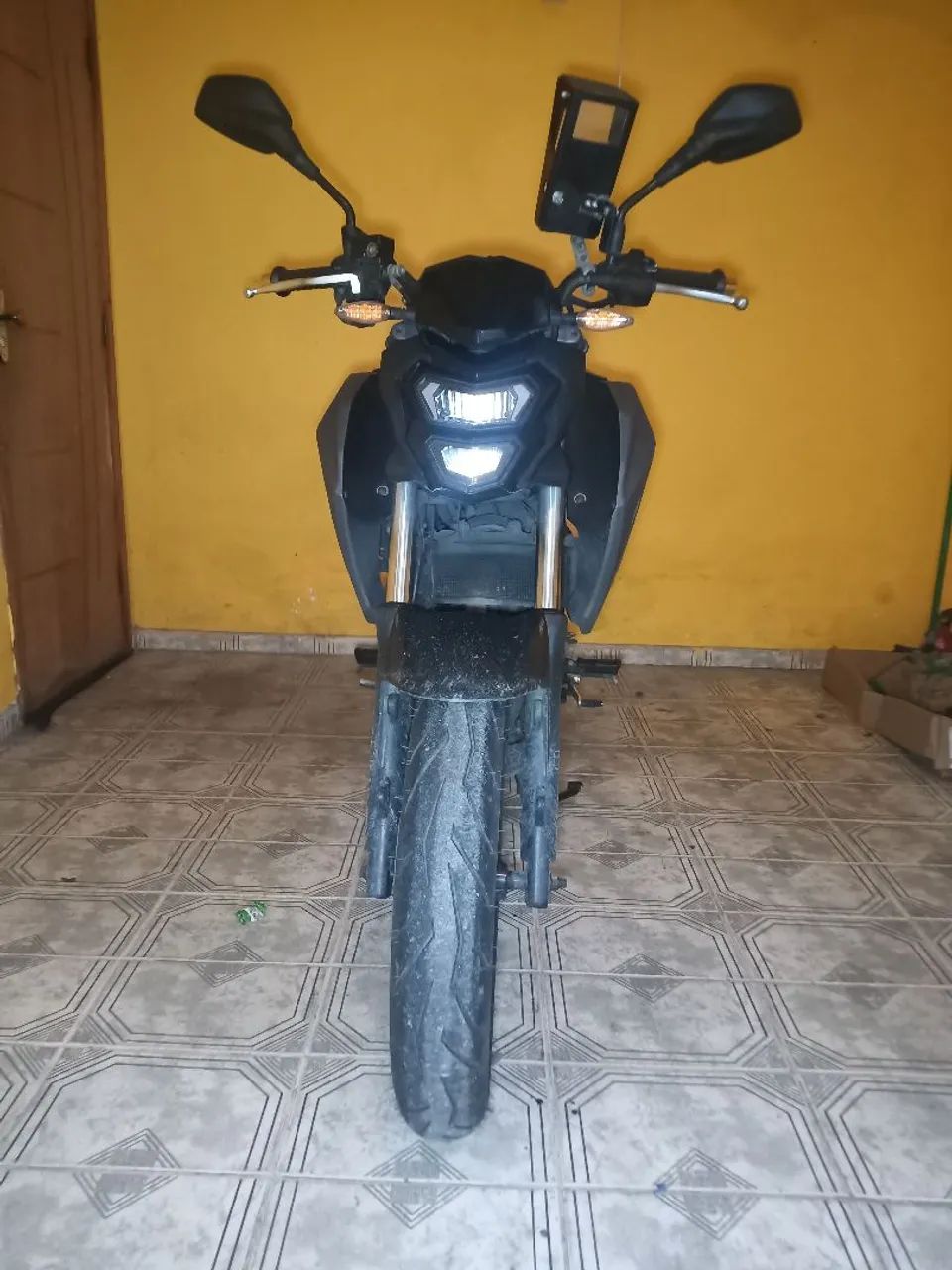 NHX 190  - Foto 4