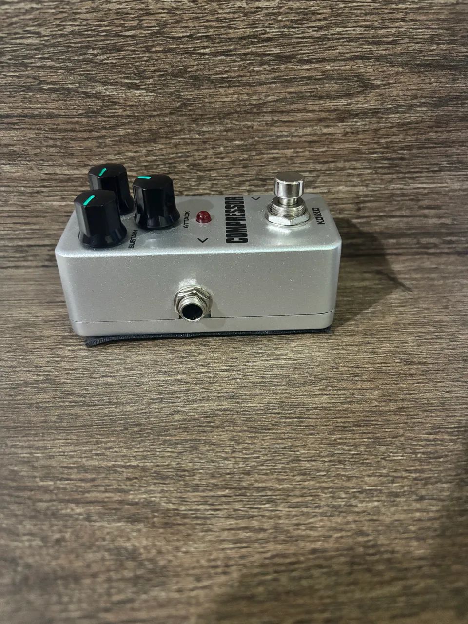 Pedal Compressor Kokko - Foto 3