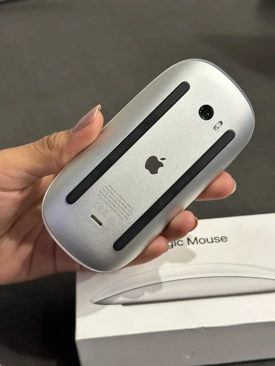 Magic Mouse 2 - Foto 3