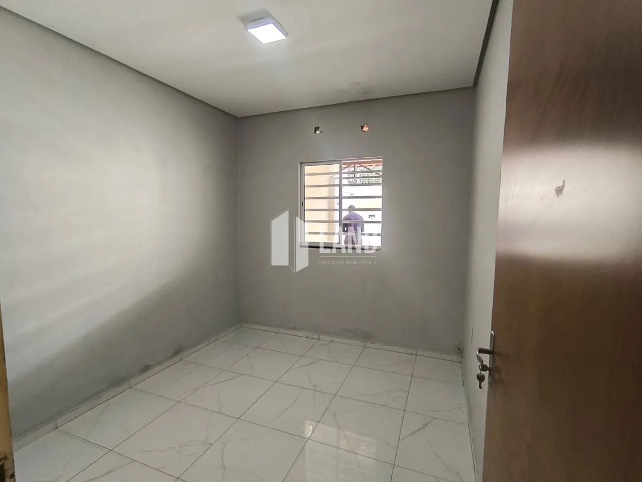 Casa com 2 quartos, sendo 1 suíte no bairro joia em Timon - Foto 5