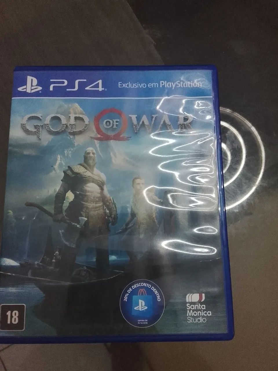 Jogos PS4 - Foto 2