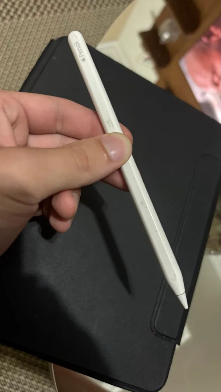 Apple IPad AIR 5 + APLLE Pencil 2 - Foto 3