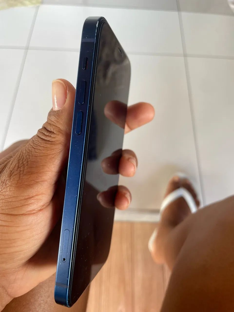 iPhone 12 - Foto 3
