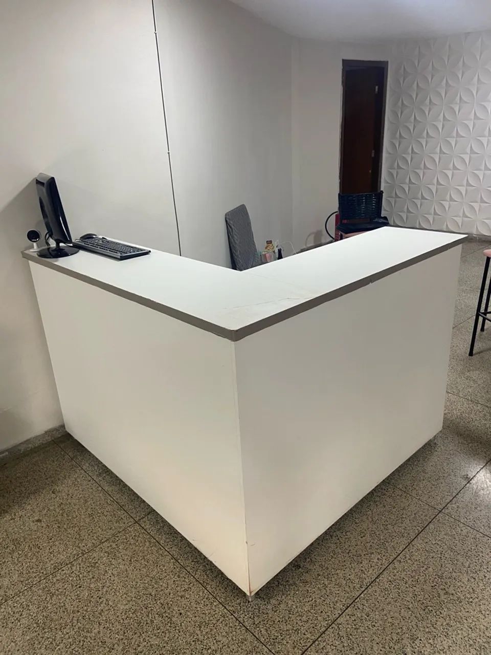 Vendo balcão 