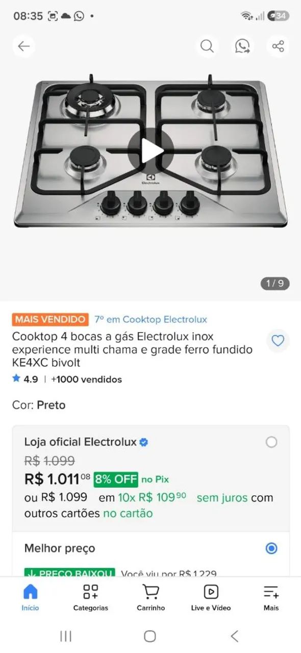 Cooktook  - Foto 2
