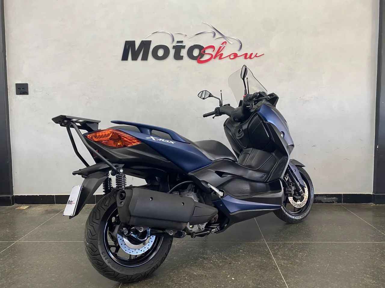 Yamaha XMAX 250 ABS - Foto 3