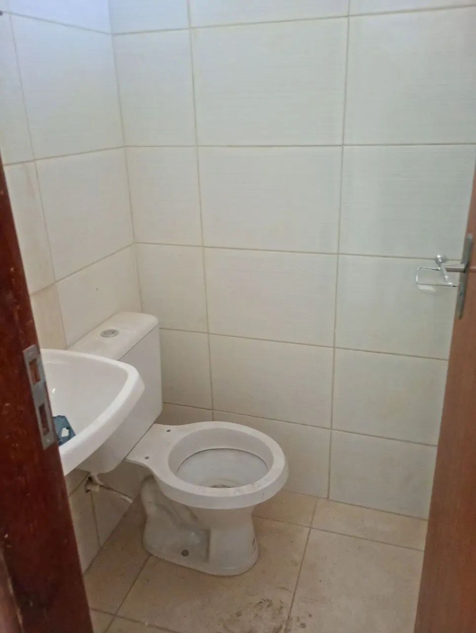 Alugo apartamento de um quarto  - Foto 4