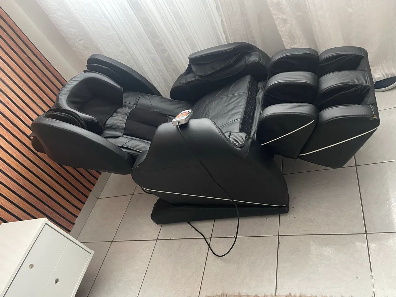 Poltrona de massagem  - Foto 2