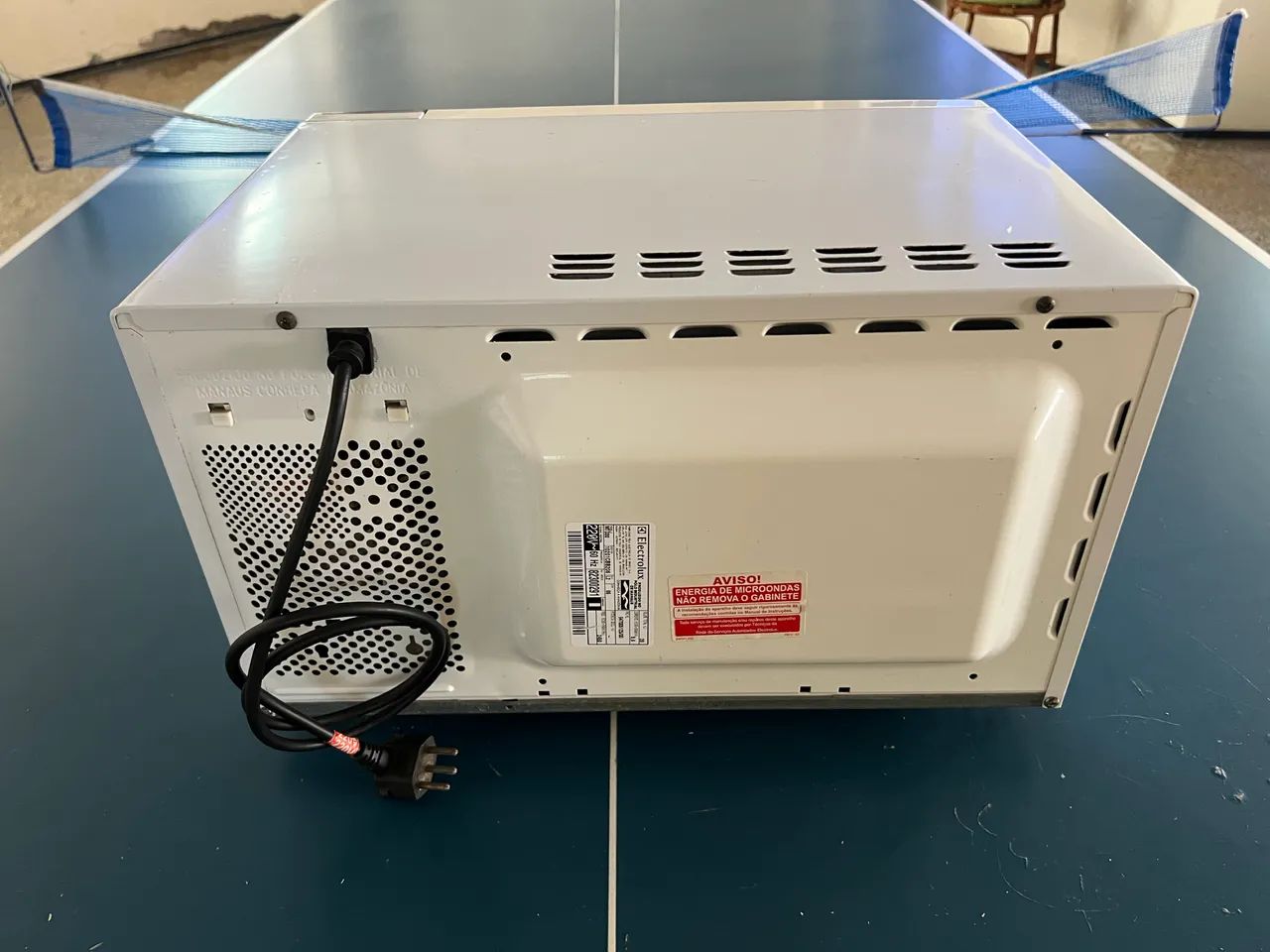 Microondas Eletrolux - Foto 5