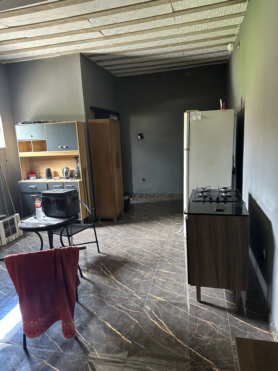 Foto - Rio de Janeiro - Paciência